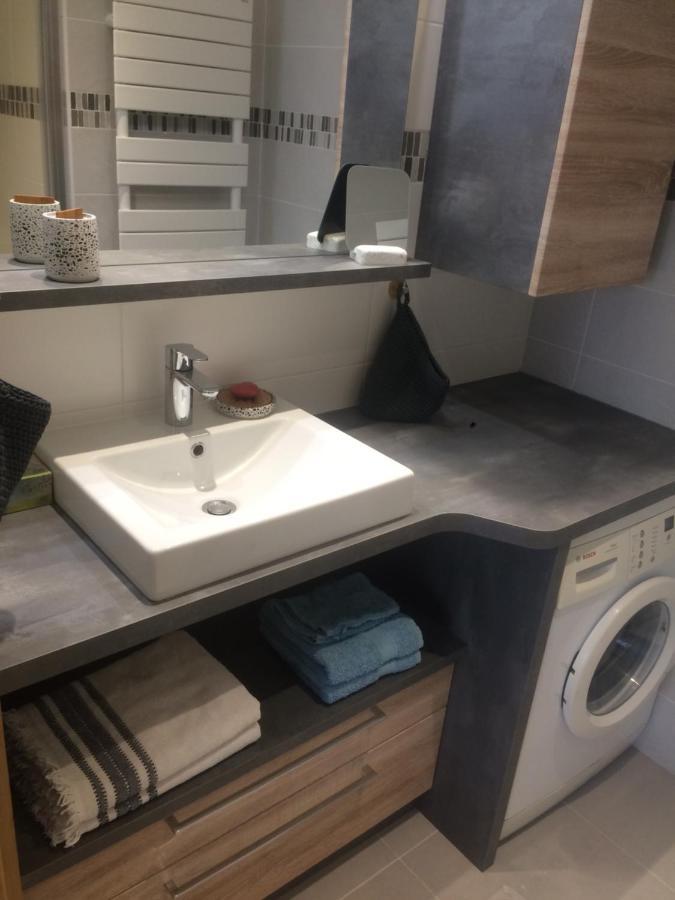 Residence Le Faber رون - ألب المظهر الخارجي الصورة