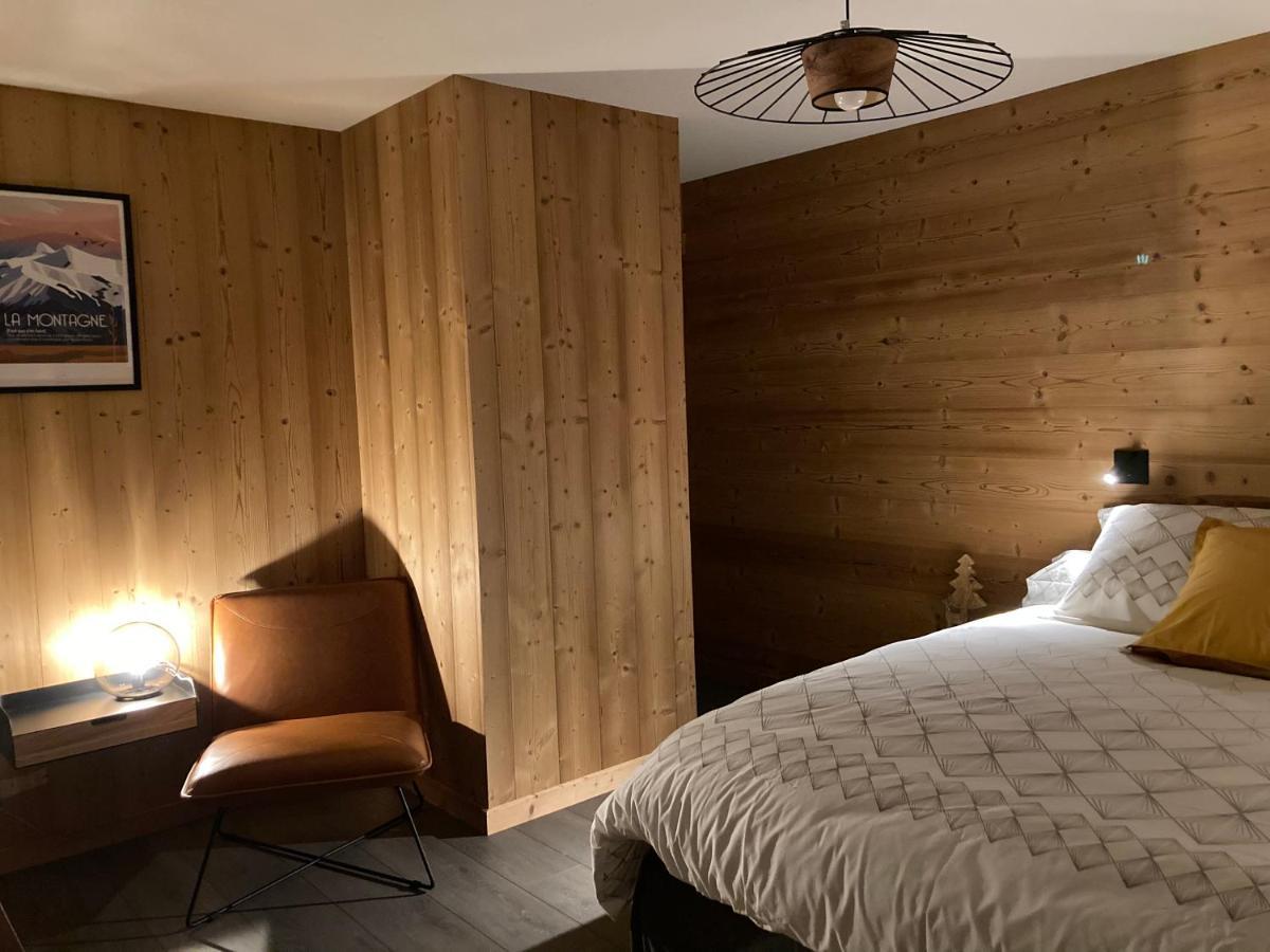 Residence Le Faber رون - ألب المظهر الخارجي الصورة